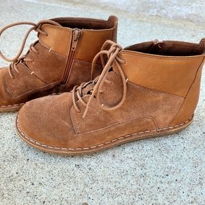 Clarks Desert Boot